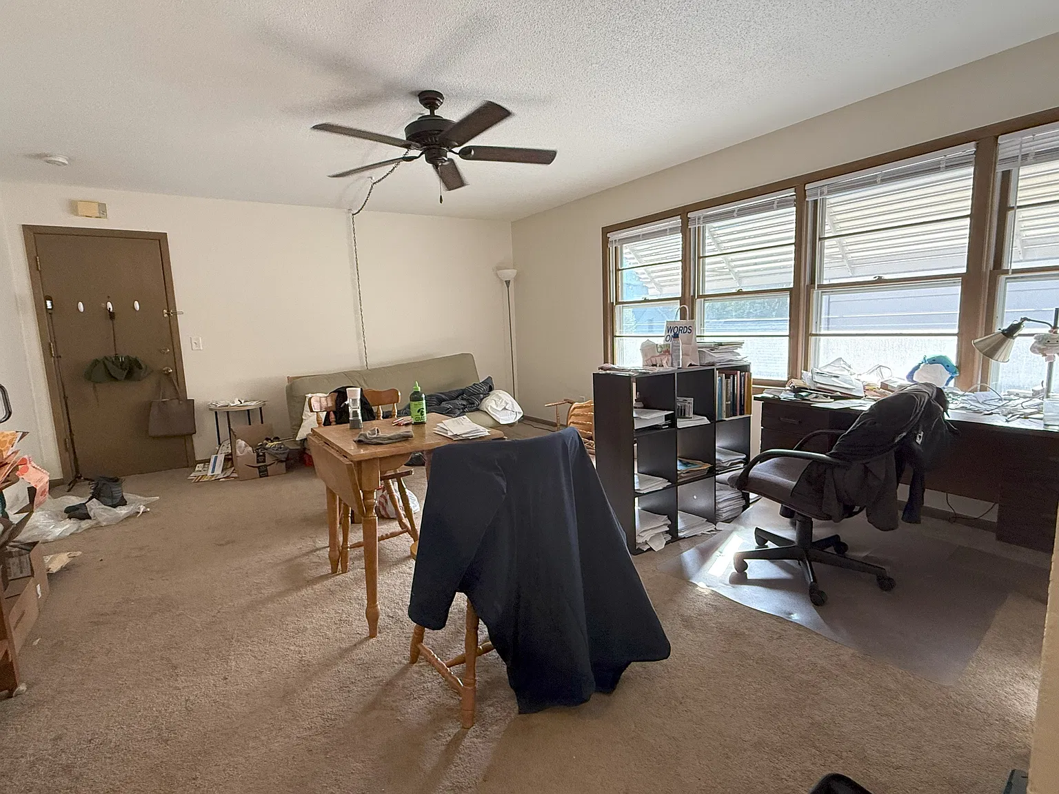 1 bed, 602 sqft, $957 — Photo 2