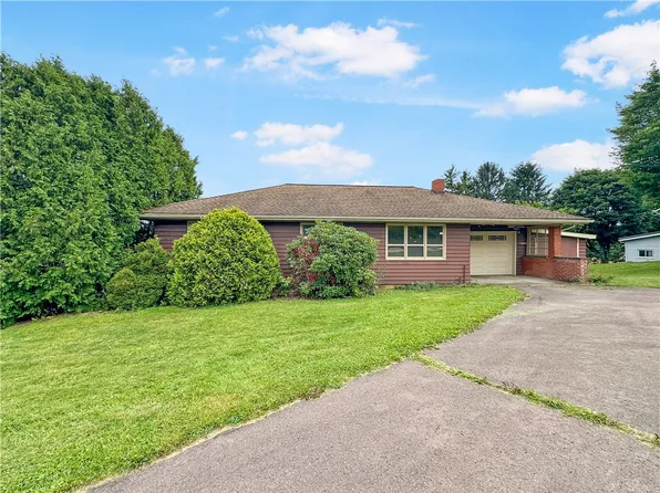 4101 Glades Pike, Somerset, PA 15501