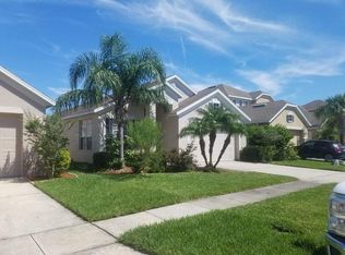 14448 Huntcliff Park Way, Orlando, FL 32824