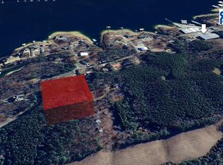 0 Duskin Point Rd, Jasper, AL 35504