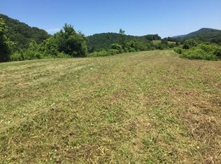 Hickory Valley Rd, Heiskell, TN 37754