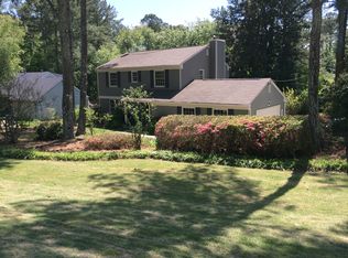 1931 Murdock Rd, Marietta, GA 30062