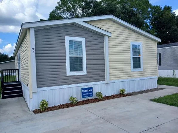 1400 Banana Rd #95, Lakeland, FL 33810