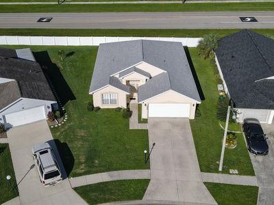 552 Rose Apple Cir, Pt Charlotte, FL, 33954