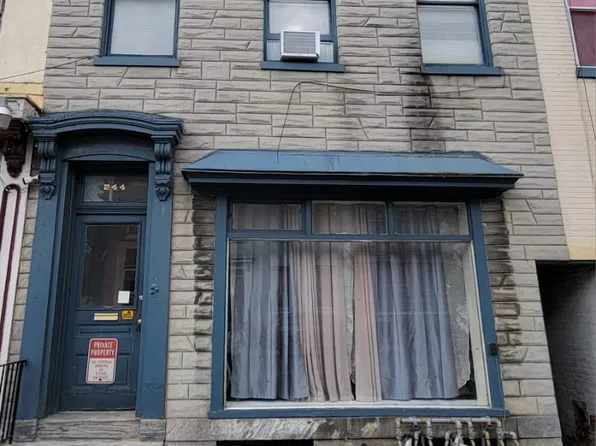 244 S 5th St, Reading, PA