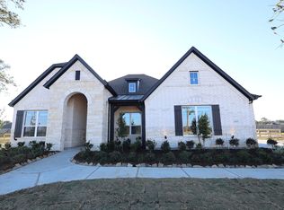21703 Hibiscus Hedge Trl, Tomball, TX 77377