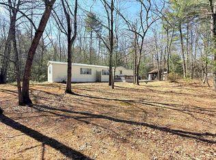 87 Betts Road, Rochester, NH 03867