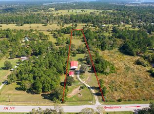 16259 Fm 149 Rd, Montgomery, TX 77356
