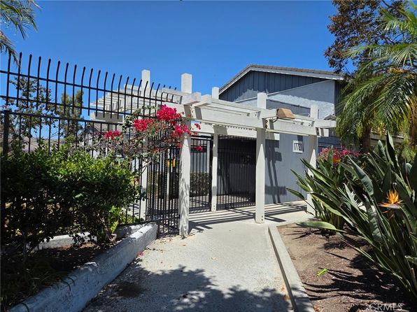 17721 Norwalk Blvd Unit 49