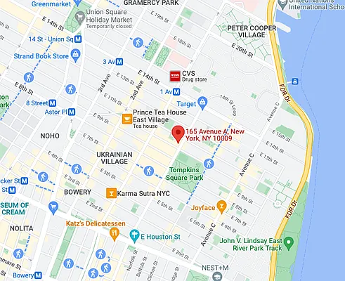 Rented by Living New York | media 10