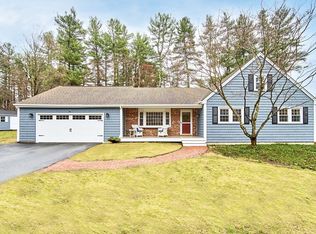 8 Long Meadow Rd, Westford, MA 01886