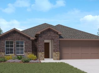 3105 Singleton Rd, Forney, TX 75126