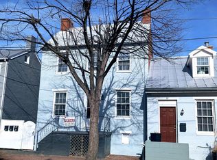 39 E 5th St, Frederick, MD 21701