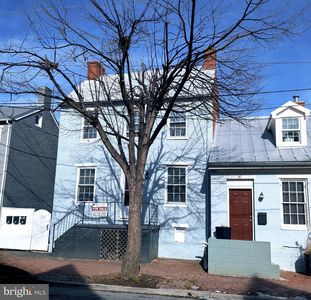 39 E 5th St, Frederick, MD, 21701