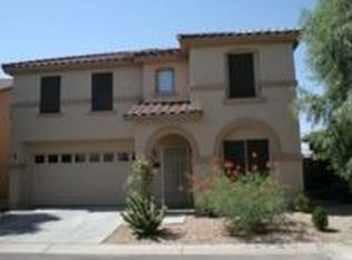 9511 W Monte Vista Rd, Phoenix, AZ 85037