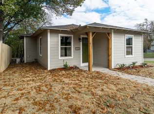 4622 E Frio Dr, Dallas, TX 75216
