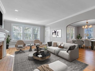 524 Beverly St, Tallahassee, FL, 32301