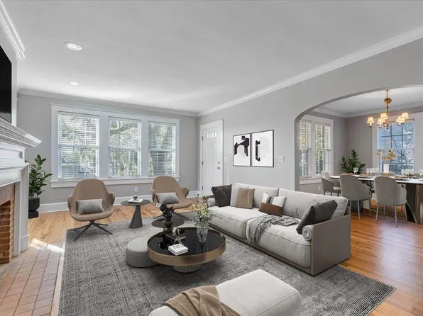 524 Beverly St, Tallahassee, FL 32301