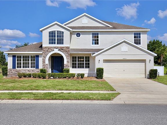 2nd image of 24203 Marbella Dr
