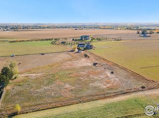 0 E CR 62 E, Wellington, CO 80549