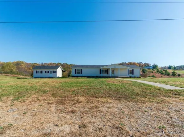 1110 Windy Ridge Rd, Sandy Ridge, NC 27046