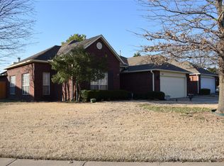 3308 W Hartford St, Broken Arrow, OK 74012