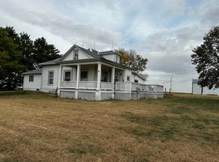 14406 State Highway O, Westboro, MO 64498