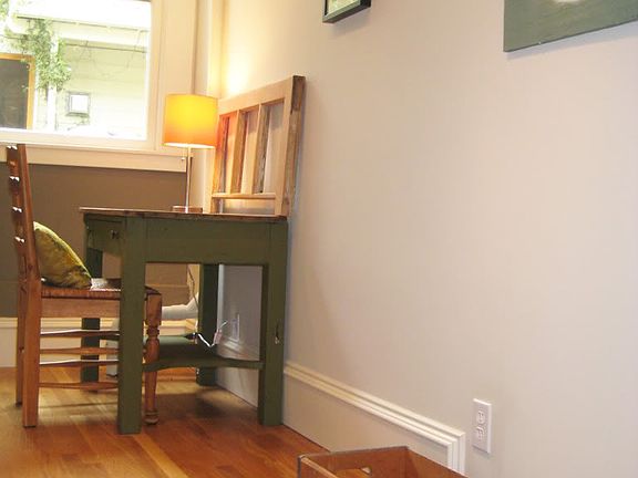 Home Office