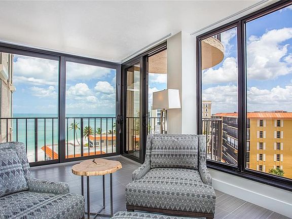 5th image of 3215 Gulf Shore Blvd N APT 609