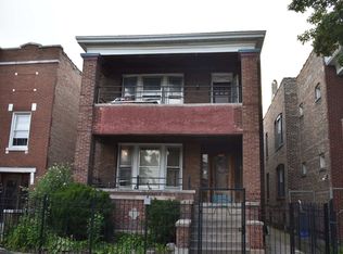 6114 S Rockwell St, Chicago, IL 60629