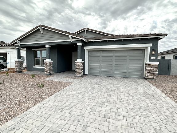lot 61 - 11305 East Utopia Ave - sunstone Elevation Image 2