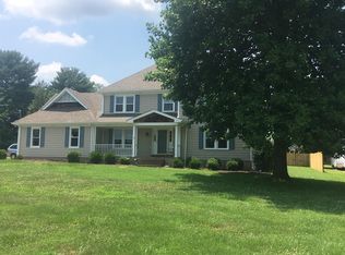 105 Lori Lee Dr, Gallatin, TN 37066