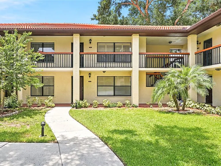 1712 Hammock Pine Blvd #1712 — Photo 5