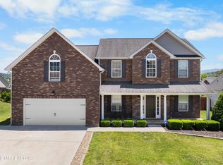 2851 Southwinds Cir, Sevierville, TN 37876