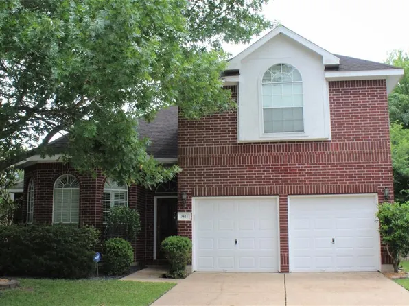 3814 Addison Dr, Pearland, TX 77584