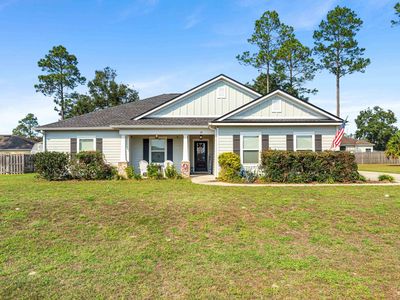 24 Sycamore Trl, Crawfordville, FL, 32327