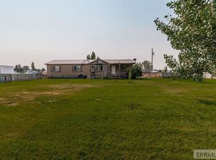 813 W 40 S, Blackfoot, ID 83221