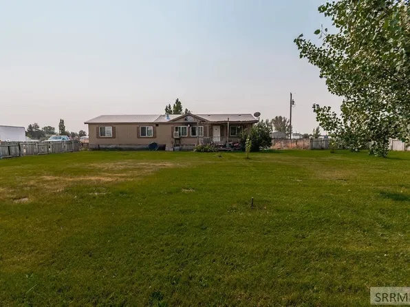 813 W 40 S, Blackfoot, ID 83221