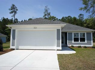 3021 Slade Dr, Saint Kitts Integrity Floor Plan Conway, SC 29526