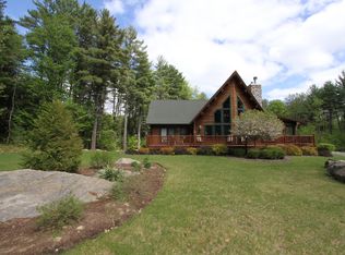 99 Skara Brae Rd, Lake George, NY 12845