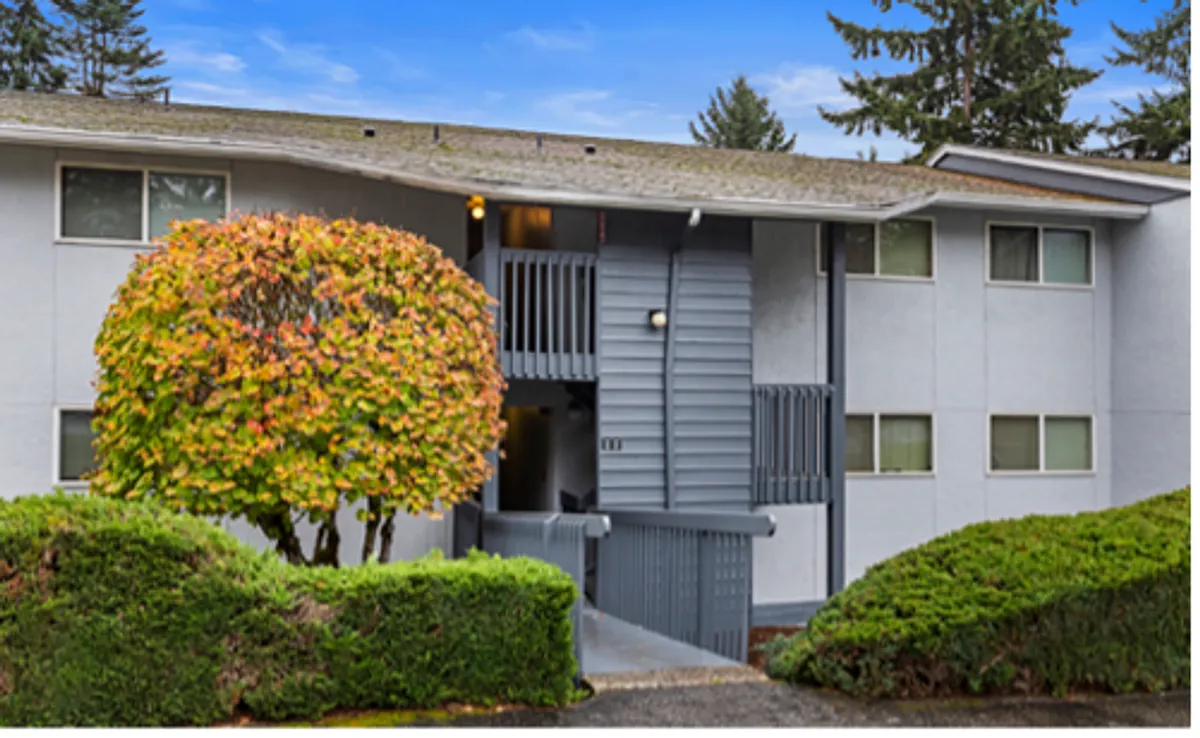 Building Photo - Willowbrook Apartments