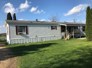 9645 Butler Rd, Nashville, MI 49073