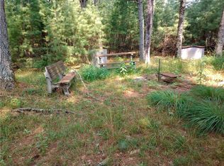 W8496 Forest Ln, Merrillan, WI 54754
