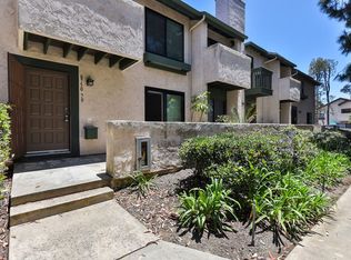 8750 Villa La Jolla Dr UNIT 70, La Jolla, CA 92037