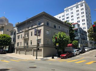 601 Stockton St, San Francisco, CA 94108