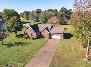 691 Lakeside Dr, Madisonville, KY