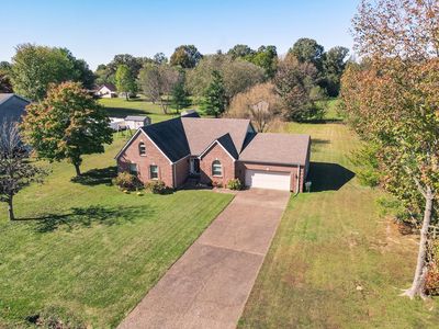 691 Lakeside Dr, Madisonville, KY, 42431