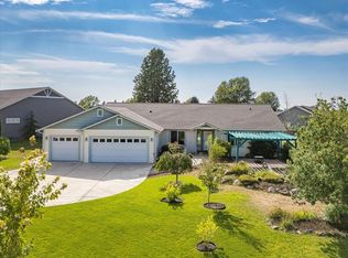 7404 S West Terrace Dr, Cheney, WA 99004