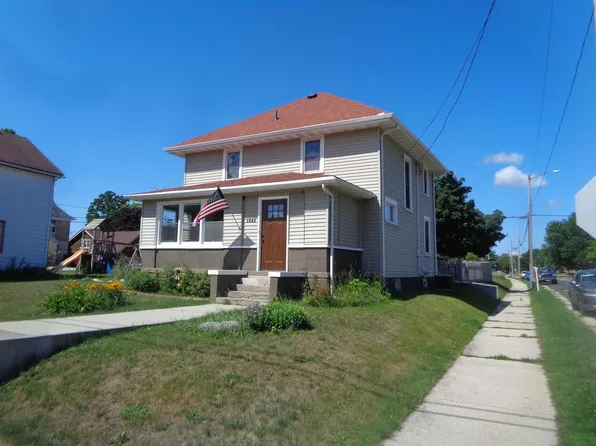 1325 Parkview DRIVE, Kewaskum, WI 53040