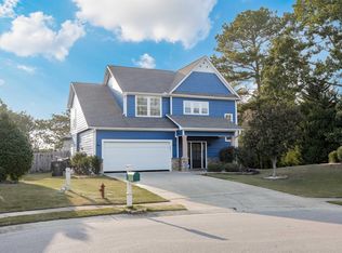316 Nottingham Dr, Calera, AL 35040
